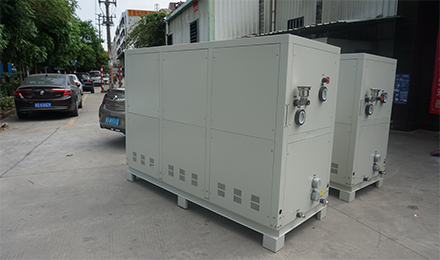 選購工業冷水機如何降低成本？