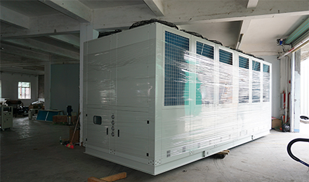 工業冷水機怎樣購買到適合自己企業的