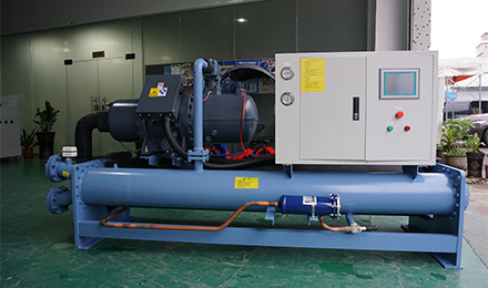 您知道冷水機組的安全操作規程有哪些嗎？